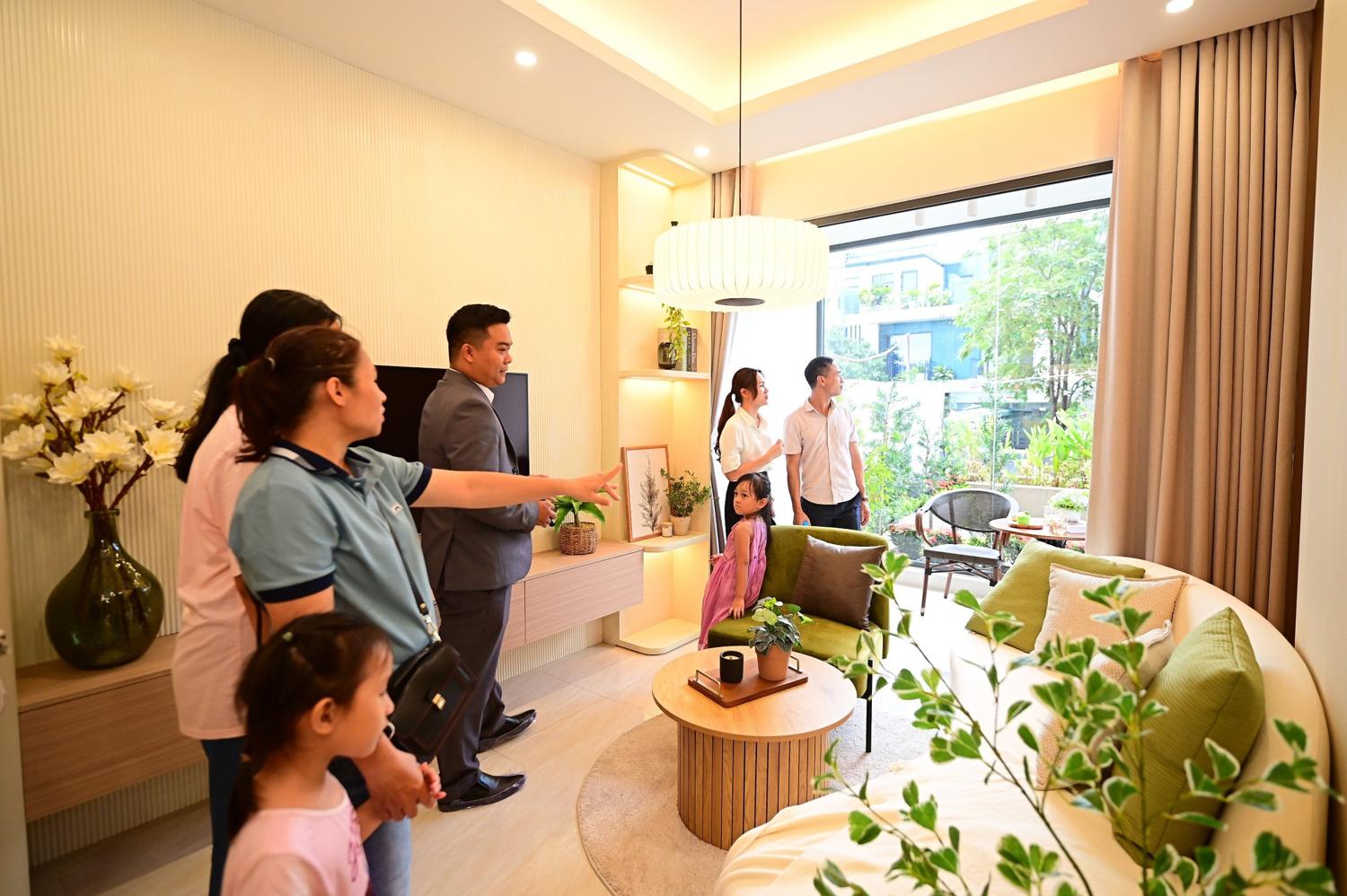 Khai trương nhà mẫu Fiato Uptown ngày 29/06/2024