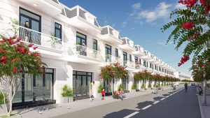 Thiết kế dự án Gia Khải Luxury
