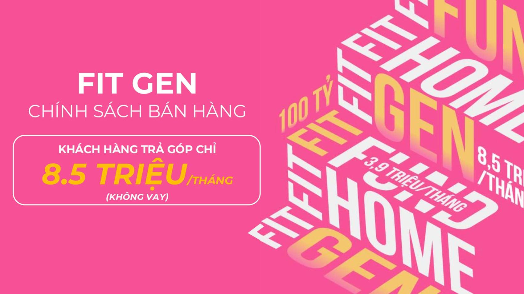 Chính sách hấp dẫn The Felix