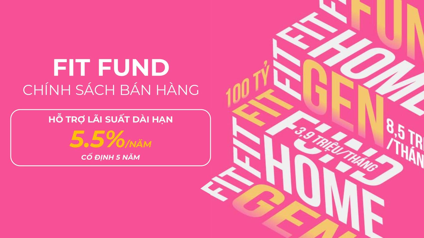Chính sách hấp dẫn The Felix
